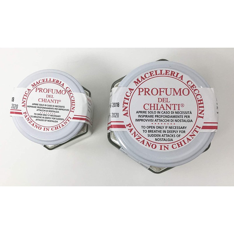 Dario Cecchini Herb Salt Blend 220 Gram