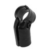 uxcell 28mm Diameter Metal 45 Degree Double Port Pipe Clamp