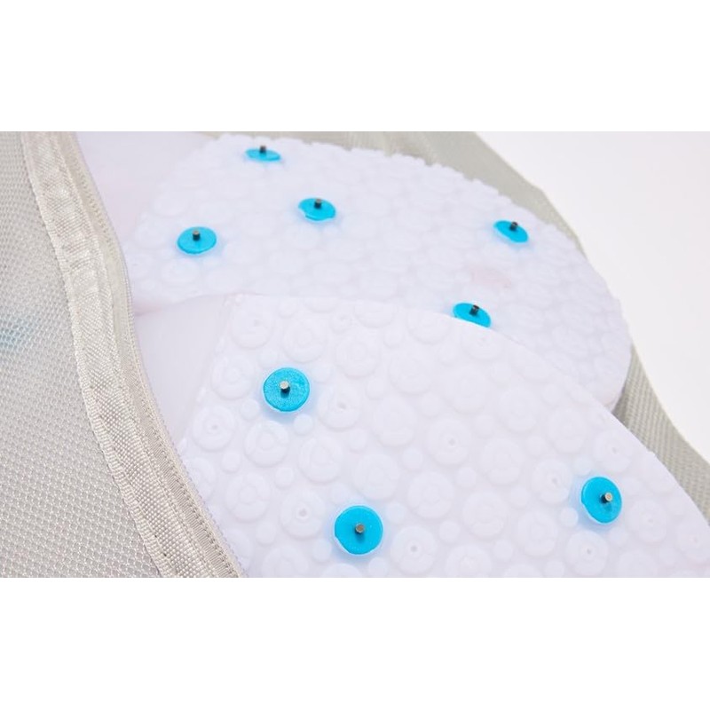 IceCrunchers Travel Shoe Storage Bag