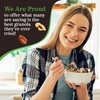 Maple Nut Kitchen Eastern Apple Pecan Paleo Granola 3 Pack