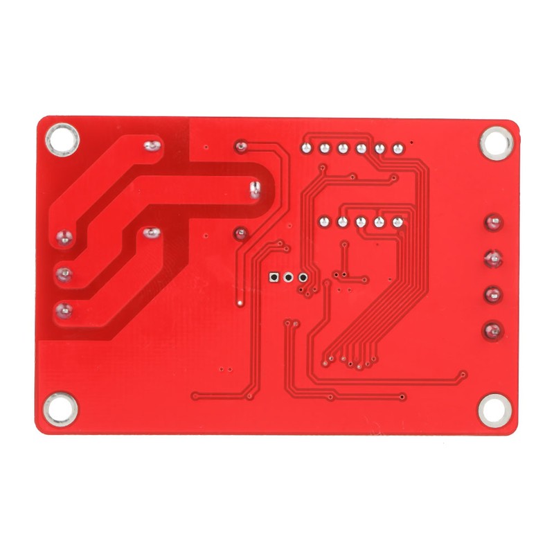 Red DVB01 Digital Window Voltage Comparator / Voltage Measurement (24V