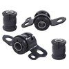 ApplianPar 4Pcs Front Lower Left and Right Control Arm Bushing