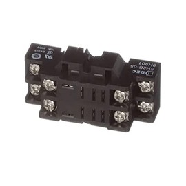 Izumi, SH2B-05, Relay socket Sh2b-05