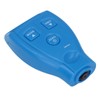 Paint Thickness Meter 0.01mils Resolution Digital Display Coating Depth Gauge