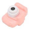 Kids Digital Camera Multi Mode Filter Front Rear 8MP 1080P