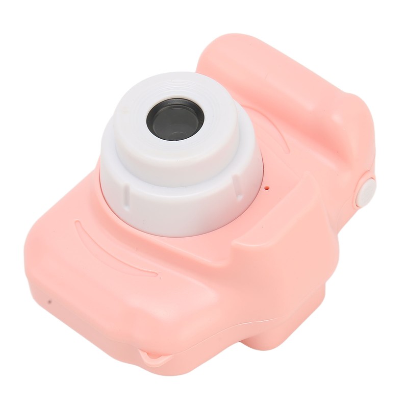 Kids Digital Camera Multi Mode Filter Front Rear 8MP 1080P