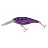 Flicker Shad Flashy Purple Candy 5/16 oz