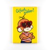 Äffle & Pferdle Fridge Magnets Set of 3 Household