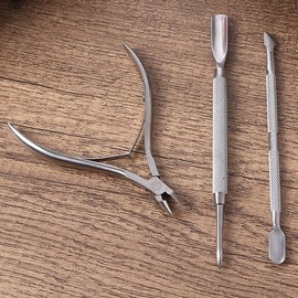 YAPYAPYAP Cuticle Removal Nail Care Set