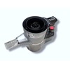 Main Body Dust Bin with Control Buttons Compatible Replacement for
