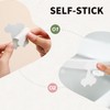 Toilet Seat Lifting Handle, Easy to Use, Durable. (Cat Claws,