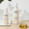 ANNEMARIE BÖRLIND - BODY CARE Shower Cream - cleansing, regenerating