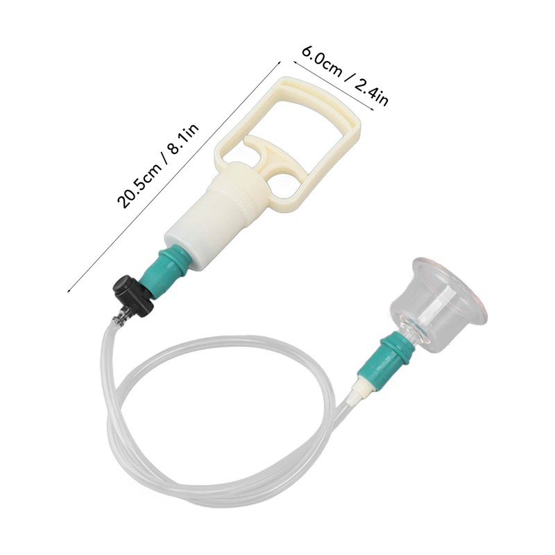 Cupping Set Chinese Acupoint Suction Cupping Set Cupping Massage Kit
