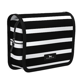 SCOUT Bag of Tricks Pouch Bags With Two Interior Compartments, Fits Three Ounce Containers, Magnetic Closure, Baby Stuff, Hospital Bag, Travel Essentials