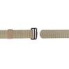 Rothco Adjustable BDU Belt, AR 670-1 Coyote Brown, 44 Inches