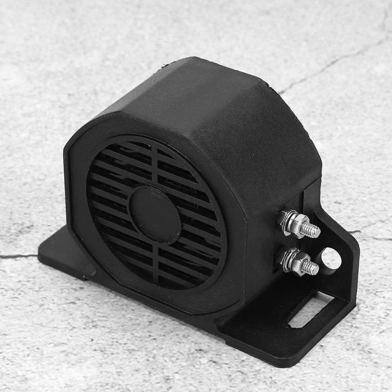 Forklift Reversing Alarm Waterproof Reversing Alarm Universal 82102db Backup for