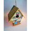 My Home Decorative Bird House