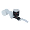 Playwell Boxing Stretch Cotton White Hand Wraps - 4 Meter