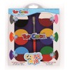Pasuto Toy Color 57 mm Watercolours with Dual Colours (Pack