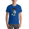 Zoolander - Blue Steel - T-Shirt (US, Alpha, XX-Large, Regular,