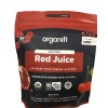 Organifi 30-serving pouch organifi original red juice caffeine-free energy support