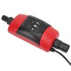 Aquarium External Heater Waterproof Auto Constant Temp Fish Tank Heating