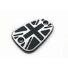 Triumph Compatible Master Cylinder Cap Bonneville T100 T120 Bobber Thruxton