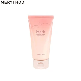 MERYTHOD Peach Tone Up Cream 100ml