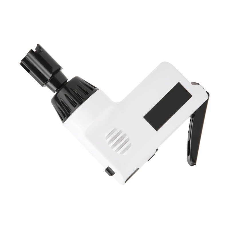 Guitar Electric String Winder, Guitar Peg Time, Lightweight, Maintenance, Unique