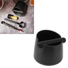 Coffee Knock Box Durable Compact Slip Resistant Stable Safe Environmentally