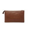 Women's Lightweight Multi Compartment Wristlet Clutch Wallet Crossbody Bag -