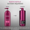 Nexxus, tónico con brillo para asegurar el color