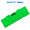 ABL-F Battery for iRobot Roomba i8 i8+ i7 i7+ 7150