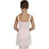 Capezio girls Pull-on skirts, Pink, 2-4T US
