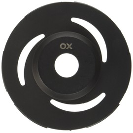 Spectrum Ultimate Fan Cup Grinding Disc - 125/22.23mm