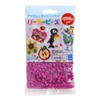 Perler Beads 1,000 Count-Raspberry