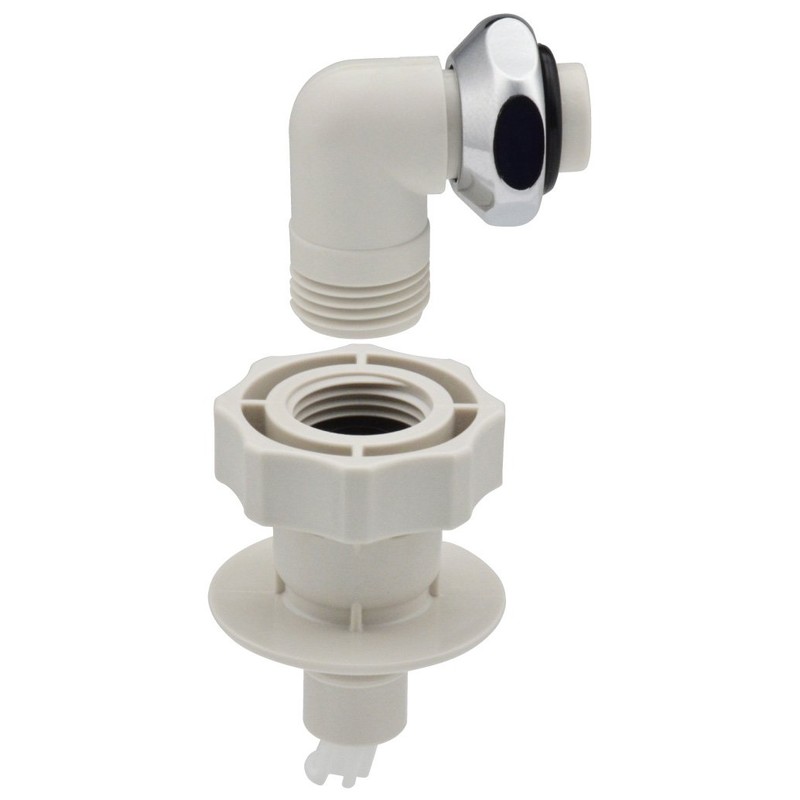 Gaona GA-LB005 Sunday Dad One-Touch Water Supply Joint for Washing
