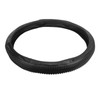 Bike Outer Tire Foldable 27.5x2.1 Tread Surface Rubber Bicycle Outer
