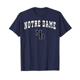 Notre Dame High School Pioneers T-Shirt C2 T-Shirt