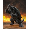 S.H. MonsterArts Gamera (1999), Approx. 6.3 inches (160 mm), PVC