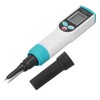 2 In 1 Soil PH Temperature Meter Soil Tester for