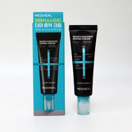 Mediheal Madecassoside Trace Repair Derma Cream 50ml / 메디힐 마데카소사이드 흔적 리페어 더마 크림 50ml