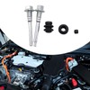Ronyme Rear Brake Caliper Slider Pin Kit, Easy Installation, Bcf1446A