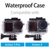 Waterproof Housing Case for DJI OSMO Action 5 PRO 4