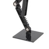 10 Pcs Action Figure Display Holder High Stability Doll Model