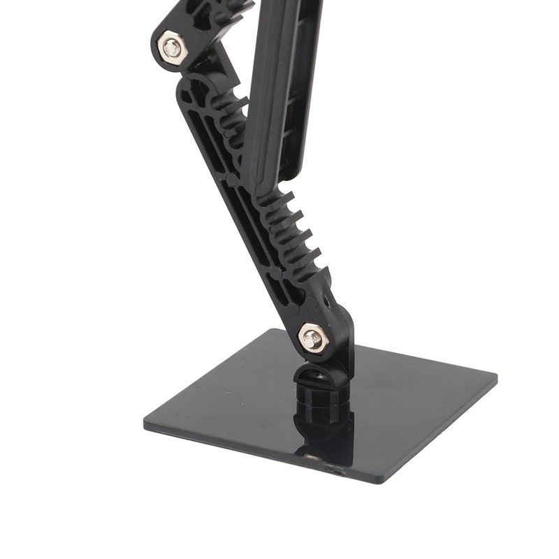 10 Pcs Action Figure Display Holder High Stability Doll Model