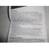 PSG Model 5-10251 B Fan Coil Thermostat