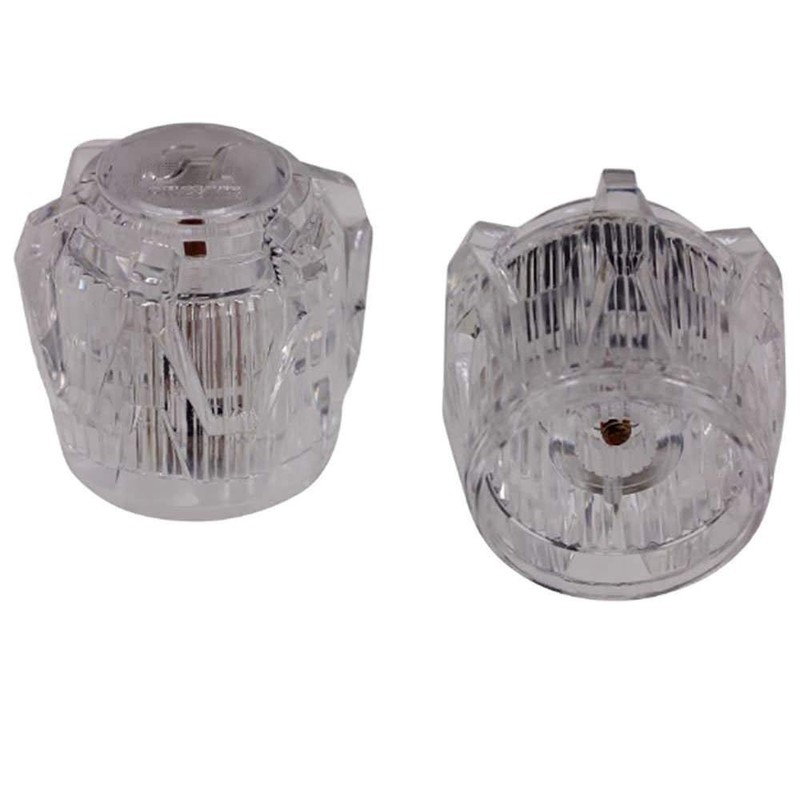 Valterra LLC PF287015 HNDL Set CLR H & C