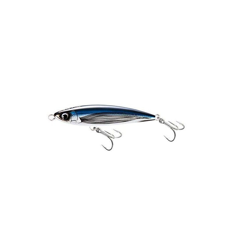 Shimano 130F XU-T13S 007 Offshore Salt Lure, Ocea Pencil, Bespoke