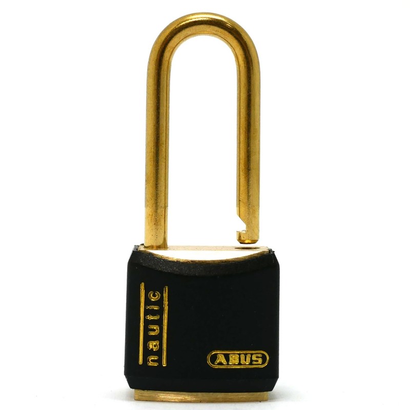 ABUS (Abbas) Cylinder Padlock 同番 T84MB – 15lska